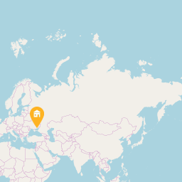 Hotel Lazurnyy Bereg на глобальній карті